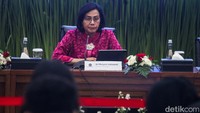 Komentar Tajam Netizen ke Sri Mulyani Terkait Pedagang di Toko Online Dipajaki
