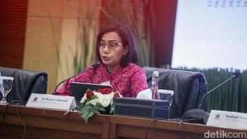 Menanti Restu Sri Mulyani untuk Tarif Anti-Dumping Keramik