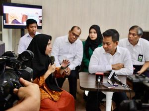 Komitmen USU agar Setiap Mahasiswa Tak Boleh Gagal Kuliah karena UKT