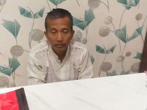 Modus Guru Ngaji Cabuli Murid: Paksa Korban Nonton Film Porno