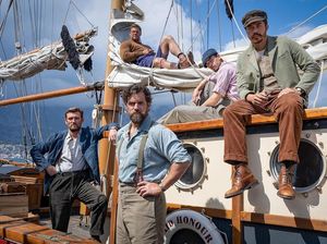 Jadwal Bioskop Jogja Hari Ini 3 Juni 2024, Ada Film Terbaru Henry Cavill! Jadwal Bioskop Jogja Hari Ini 3 Juni 2024, Ada Film Terbaru Henry Cavill!