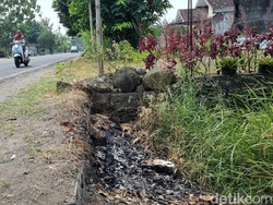 4 Fakta Sekeluarga Tabrak Mentok Berujung Ibu-Anak Tewas di Bantul