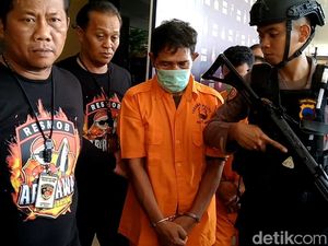 Sindikat Uang Palsu Ditangkap Polres Batang, Ngaku Sudah Edarkan 3,2 Juta Sindikat Uang Palsu Ditangkap Polres Batang, Ngaku Sudah Edarkan 3,2 Juta