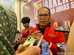 Danny Pomanto Jajaki Duet dengan Jenderal Purn Marga Taufiq di Pilgub Sulsel