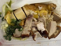 WNI Didenda Hampir Rp 100 Juta di Taiwan karena Bawa Daging Babi