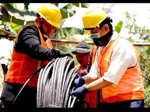 Cerah! Era Digital Jadi Peluang Besar untuk Dulang Cuandari Saham WIFI