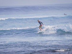 Dukung WSL Krui Pro 2024, Pertamina Jamin Stok BBM Aman