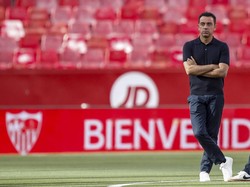 Xavi Peringatkan Hansi Flick: Barca itu Klub yang Sulit!