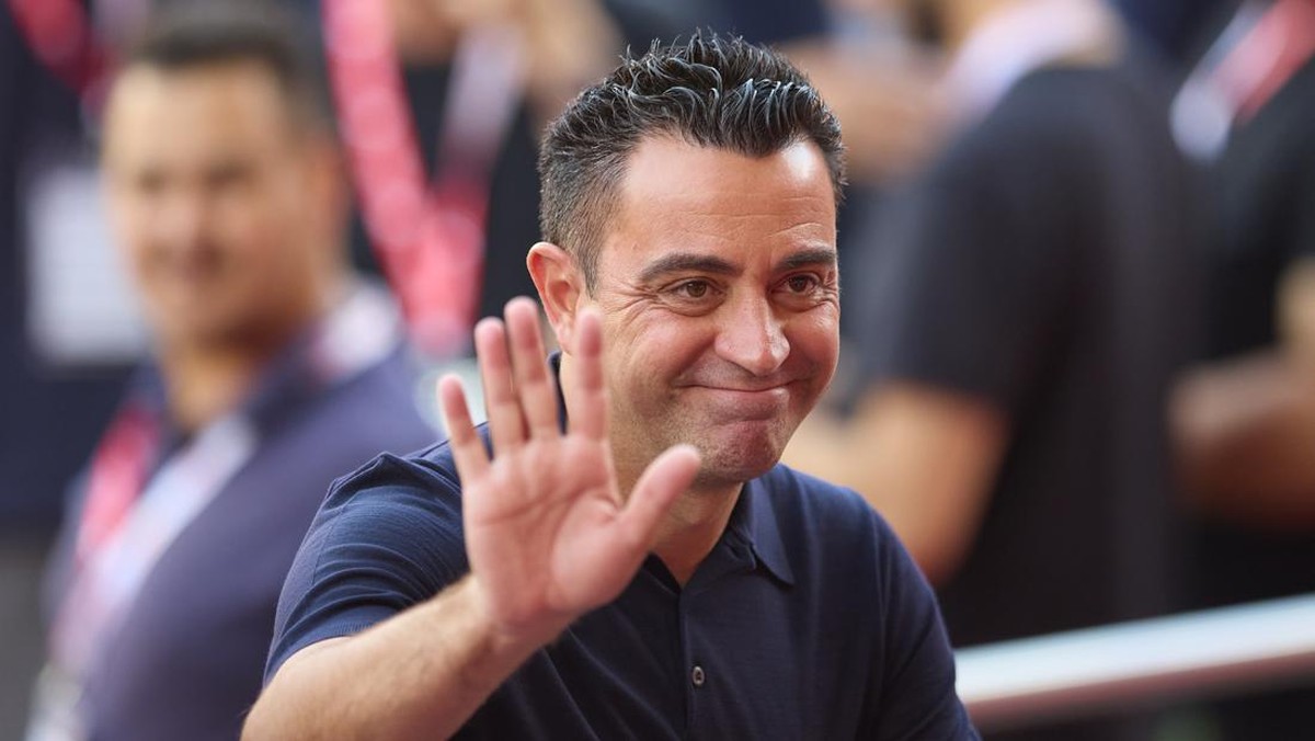 Foto: Getty Images/Fran Santiago