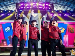 4 Tim Free Fire Indonesia Amankan Tiket Esports World Cup 2024