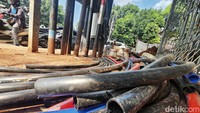 Relokasi Kabel Fiber Optik di Jakarta Digugat, Apjatel Soroti Risiko Gangguan Internet