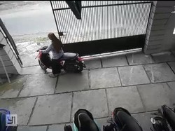 IRT di Palopo Nekat Curi Motor demi Lunasi Utang Pinjol Rp 5 Juta