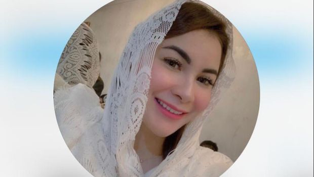 Anak Reza Artamevia