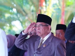 Anggota DPRD Deli Serdang Ismayadi Meninggal Dunia Anggota DPRD Deli Serdang Ismayadi Meninggal Dunia