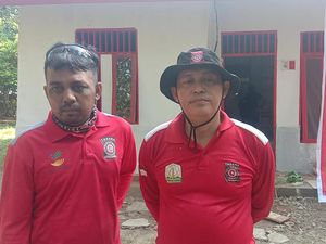 Cerita Anggota Tagana Renovasi Rumah Lansia Aceh, Anggap Bayar Rindu ke Ortu