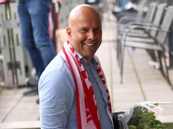 Firasat Wijnaldum, Slot di Level yang Sama dengan Klopp & Mourinho