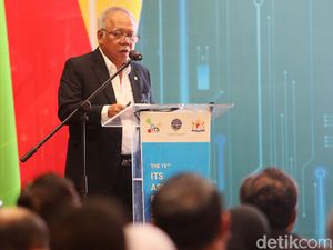 Menteri Basuki Jelaskan Fungsi Iuran Tapera yang Bikin Heboh Gegara Potong Gaji