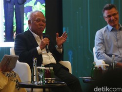 Ternyata Ada Sosok Humoris Ini di Balik Aplikasi Bayar Tol Tanpa Setop