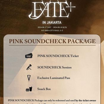 Benefti konser ENHYPEN di Indonesia/ Foto: instagram.com/mecimapro