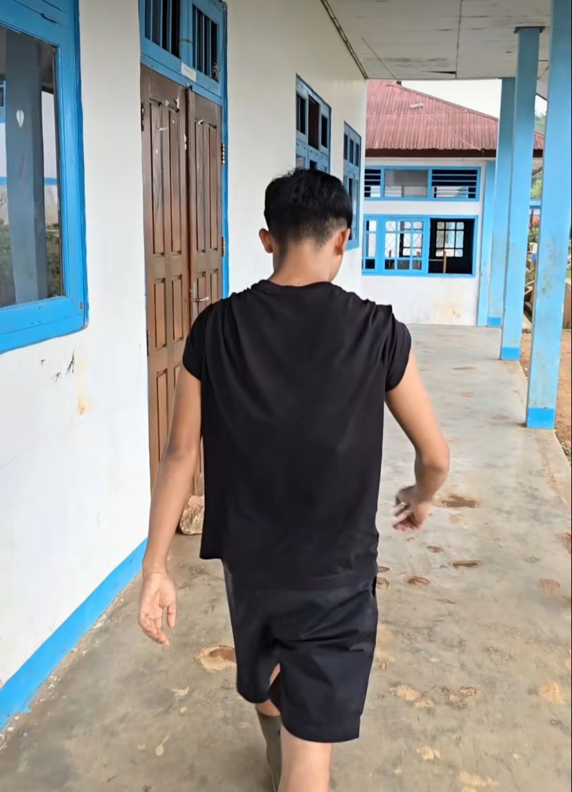 Betrand Peto Putra Onsu