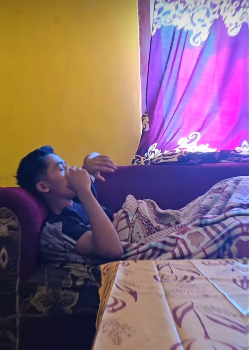 Betrand Peto Putra Onsu
