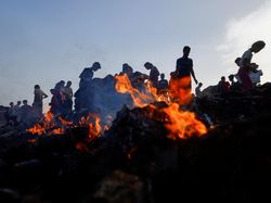 Aljazair Ajukan Draf Resolusi Serukan PBB Setop Pembunuhan di Rafah