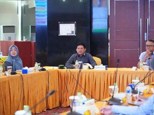 Dirut BPJS Ungkap Rahasia Pengelolaan JKN ke Delegasi Malaysia