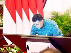 Permudah Layanan, Jamsostek Mobile Bakal Kolaborasi dengan INA Digital