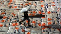 RI Tahun Ini Nggak Impor Beras, Gula Konsumsi, dan Jagung Pakan
