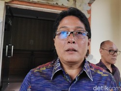 Marak Bunuh Diri di Jembatan Tukad Bangkung, Ini Langkah Giri Prasta