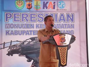 Karawang Raih Terbaik Kedua Nasional soal Indeks SPBE