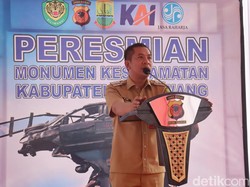 Karawang Raih Terbaik Kedua Nasional soal Indeks SPBE