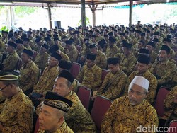 Satu Calon Haji Asal Tulungagung Gagal Berangkat karena Hamil Muda