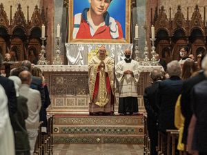 Remaja Meninggal di Usia 15 Ini Jadi Santo Katolik Milenial Pertama