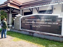 Sumedang Akan Memiliki 3 Desa Baru dari Hasil Pemekaran