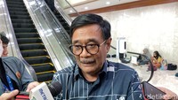 Djarot Ibaratkan Pilgub Sumut Gajah Vs Semut