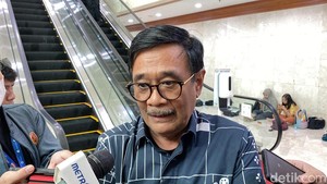 Djarot Ibaratkan Pilgub Sumut Gajah Vs Semut