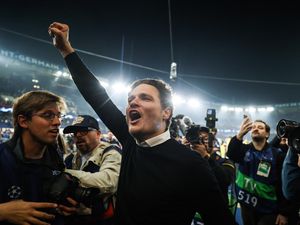 Final Liga Champions: Tekad Dortmund Akhiri Rekor Sempurna Madrid