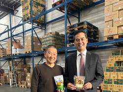 Top! Gula Aren Banyumas Jadi Bahan Masakan Restoran di Belanda