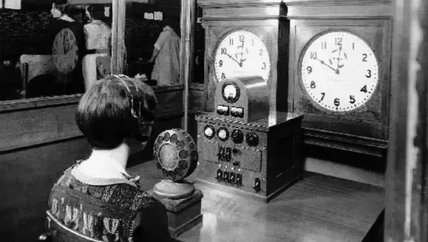 Deretan Foto Jadul Unik Bikin Geleng-geleng, Yakin Pernah Melihatnya?