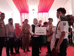 Gelar Sambang Warga, Pemkab Klaten Hadirkan Berbagai Layanan Publik