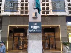 Selama di Madinah, Calon Jemaah Haji Khusus Maktour Menginap di Hilton