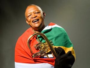 Tapera Ternyata Lagu dari Musisi Zimbabwe, Apa Artinya?