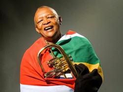 Tapera Ternyata Lagu dari Musisi Zimbabwe, Apa Artinya?