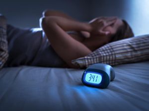 Penjelasan Sains Mengapa Manusia Sering Terbangun Jam 3 Pagi Penjelasan Sains Mengapa Manusia Sering Terbangun Jam 3 Pagi