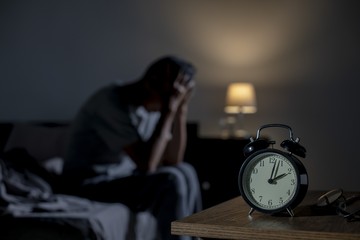 3 Kesalahan yang Membuat Kamu Susah Tidur, Hindari Mulai Sekarang Ya!