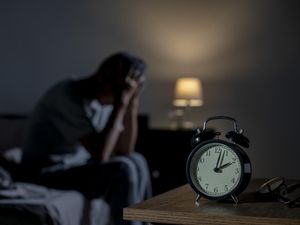 3 Kesalahan yang Membuat Kamu Susah Tidur, Hindari Mulai Sekarang Ya! 3 Kesalahan yang Membuat Kamu Susah Tidur, Hindari Mulai Sekarang Ya!