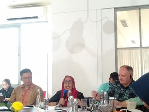 Pakar: Bahasa Inggris di SD Bukan Mengajar Grammar Pakar: Bahasa Inggris di SD Bukan Mengajar Grammar