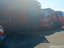 Viral Sopir Truk Keluhkan Dugaan Pungli di Jembatan Timbang Gilimanuk