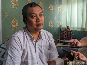 Tambah 5, Total Ada 8 Tersangka Kasus Segel Tanah di Ponorogo Tambah 5, Total Ada 8 Tersangka Kasus Segel Tanah di Ponorogo